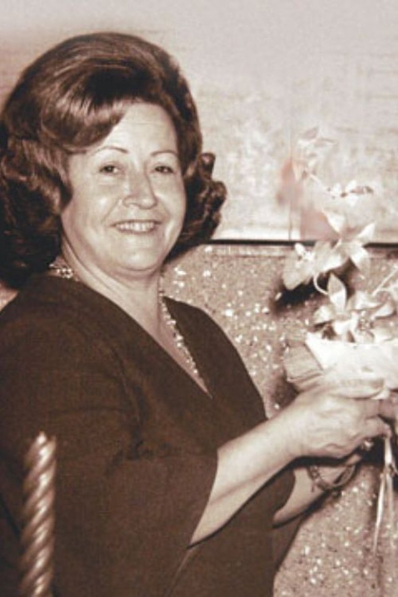 Poster of Azucena