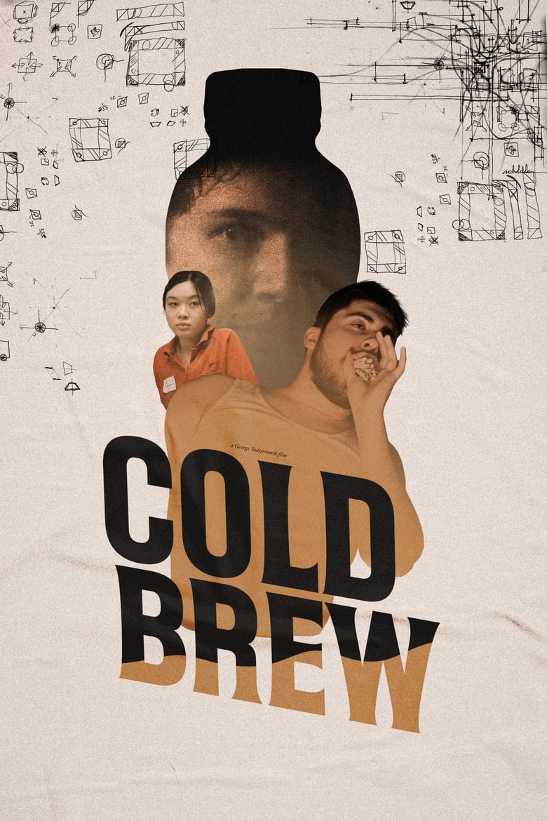 Poster of Cold Brew