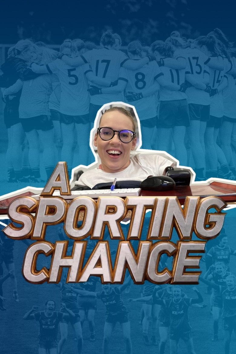 Poster of A Sporting Chance