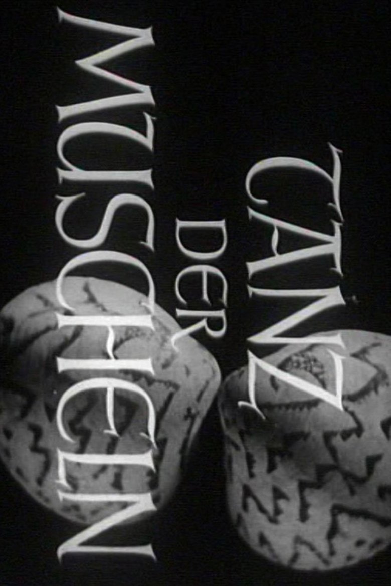 Poster of Tanz der Muscheln