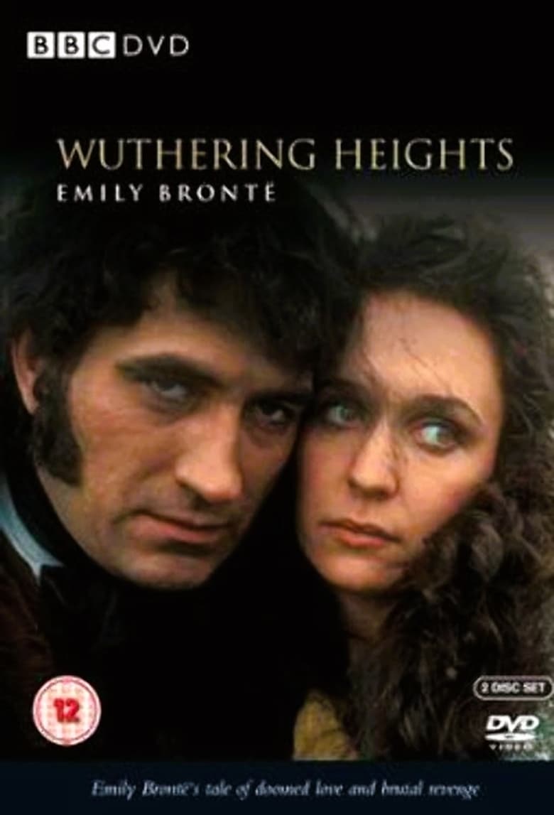 Poster of Cast and Crew in Wuthering Heights - Season 1 - Episode 2 - Part 2