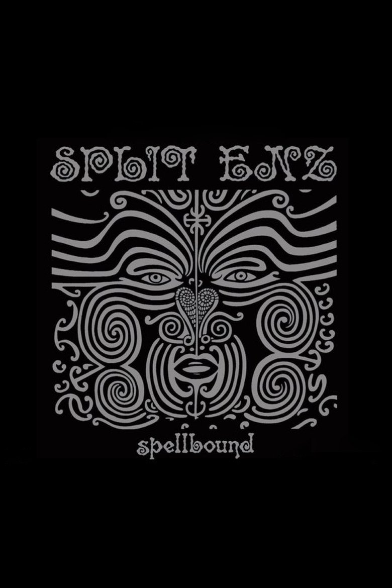 Poster of Split Enz: Spellbound