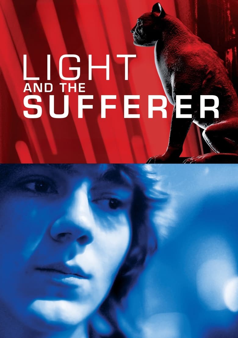 Poster of Light and the Sufferer