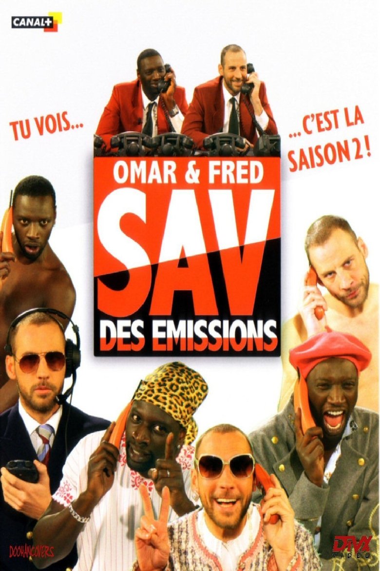 Poster of Episodes in SAV Des émissions - Season 2 - Season 2