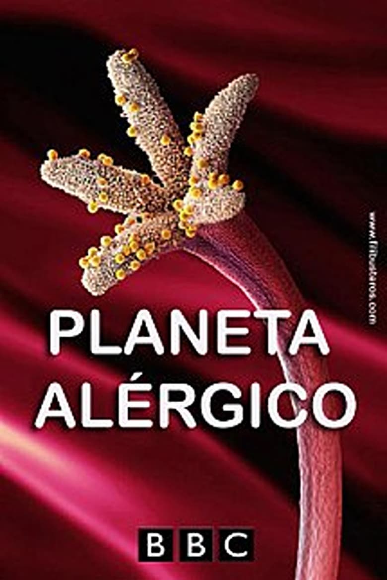 Poster of Allergy Planet