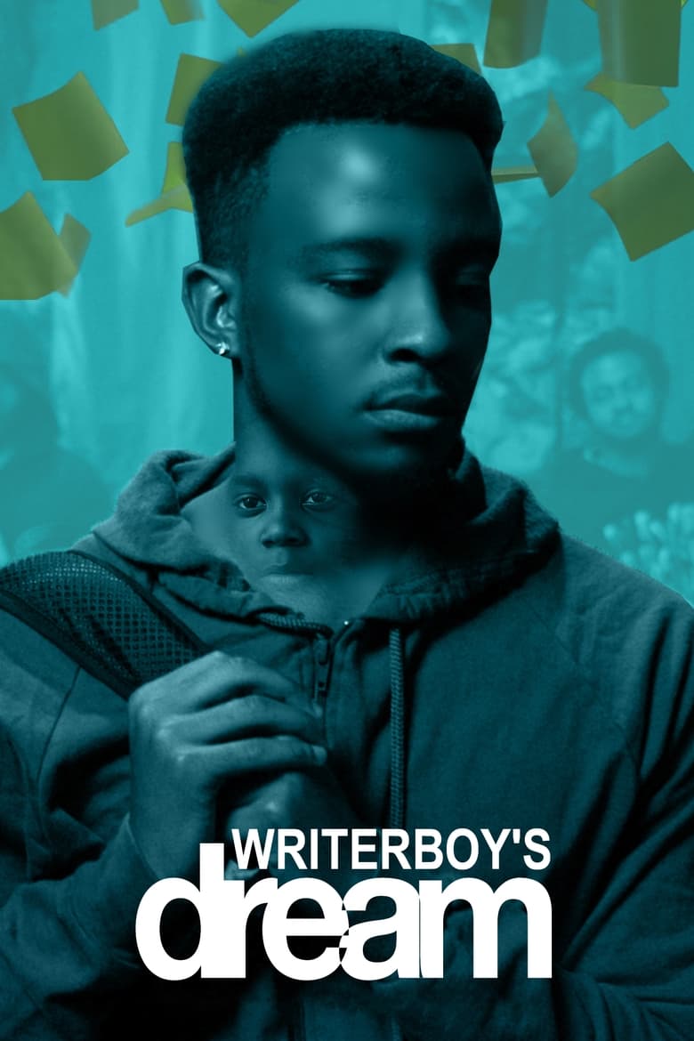 Poster of WriterBoy's Dream