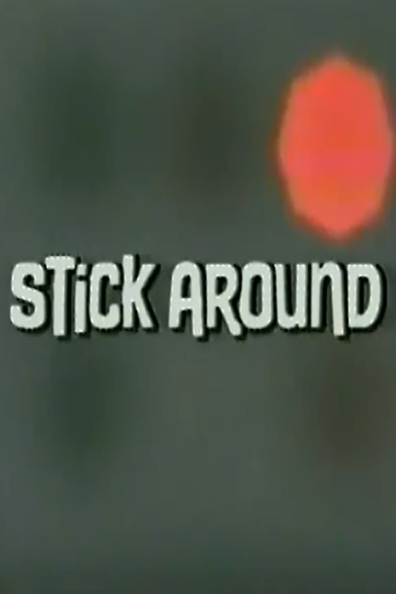 Poster of Stick Around