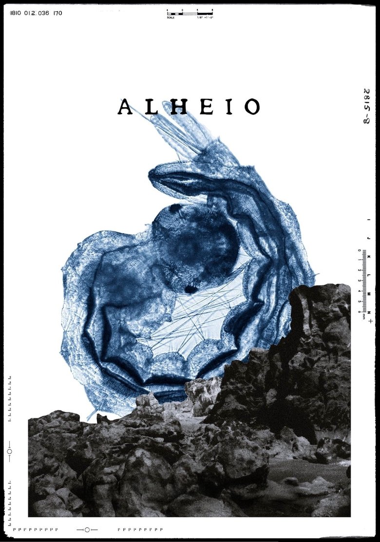 Poster of Alheio