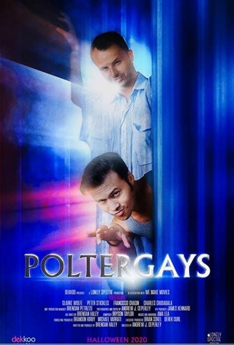 Poster of Poltergays