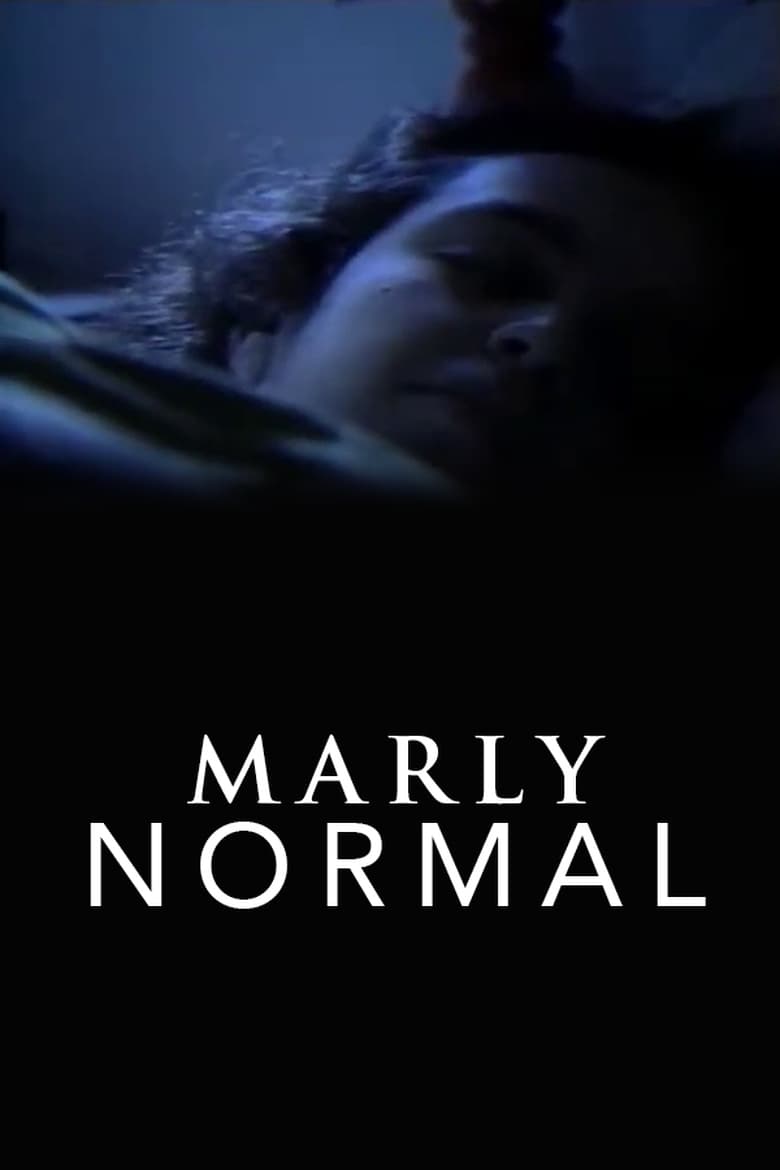 Poster of Marly Normal