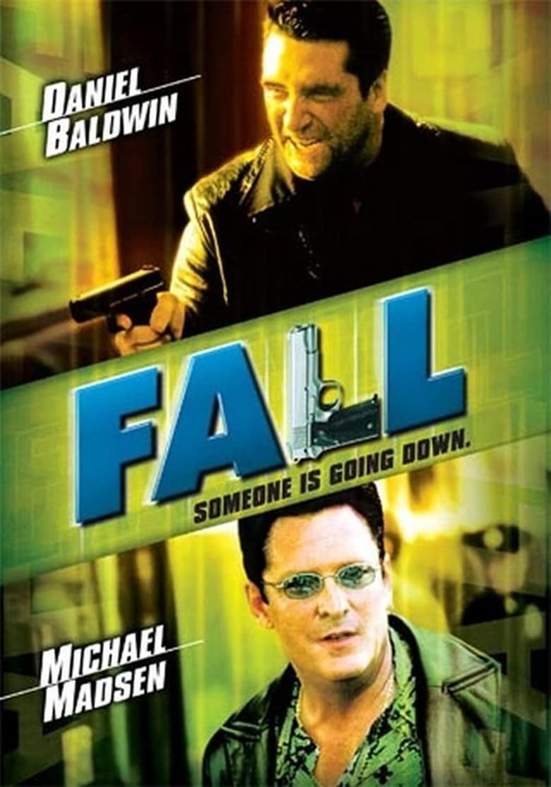 Poster of Fall