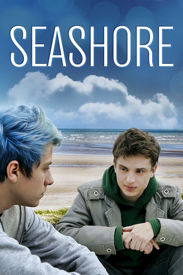 Poster of Seashore