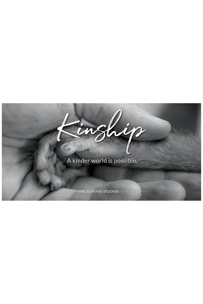 Poster of Kinship