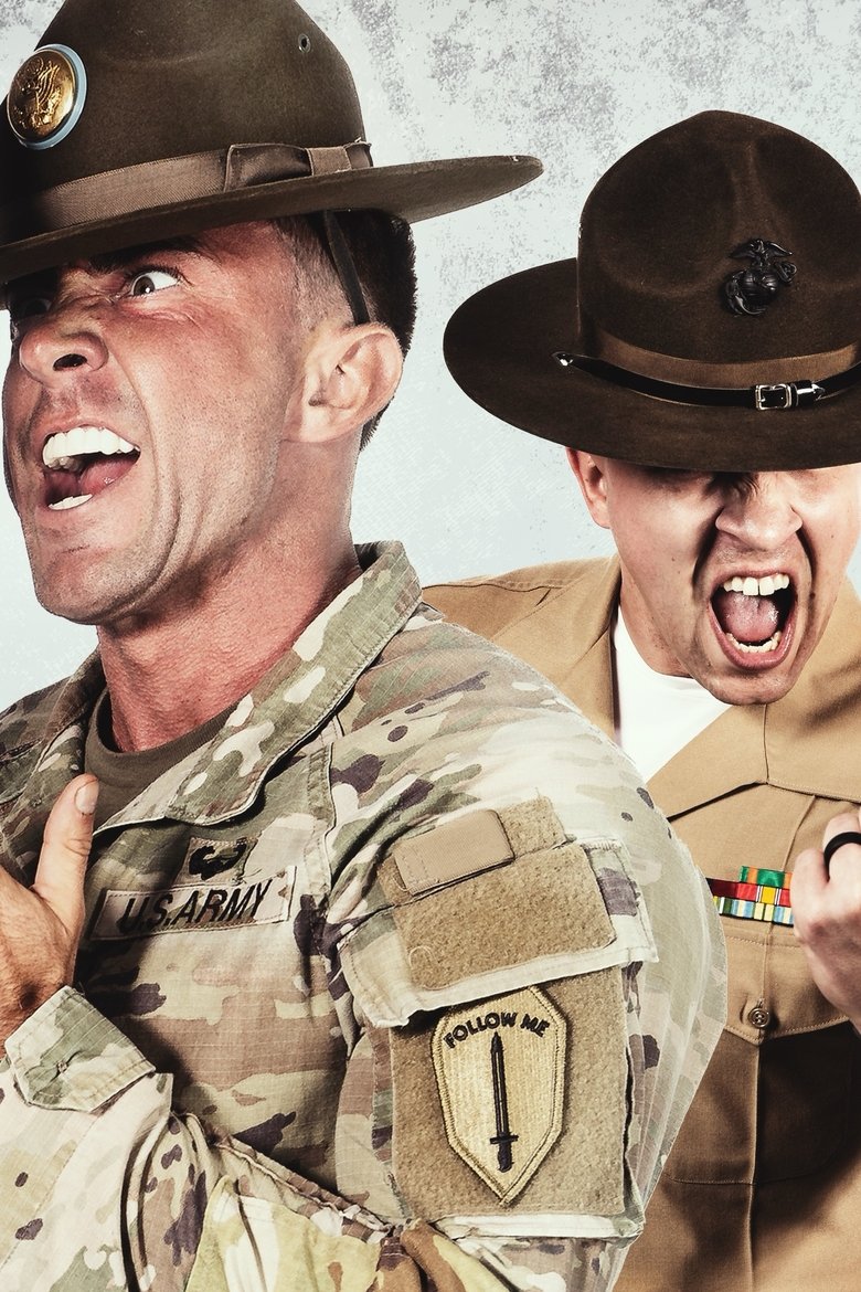 Poster of Drill