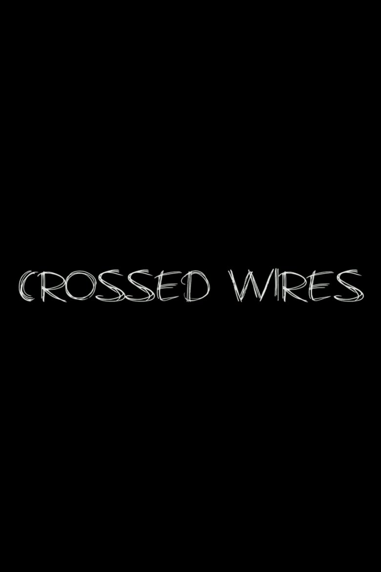 Poster of Crossed Wires