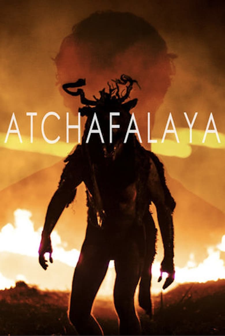 Poster of Atchafalaya