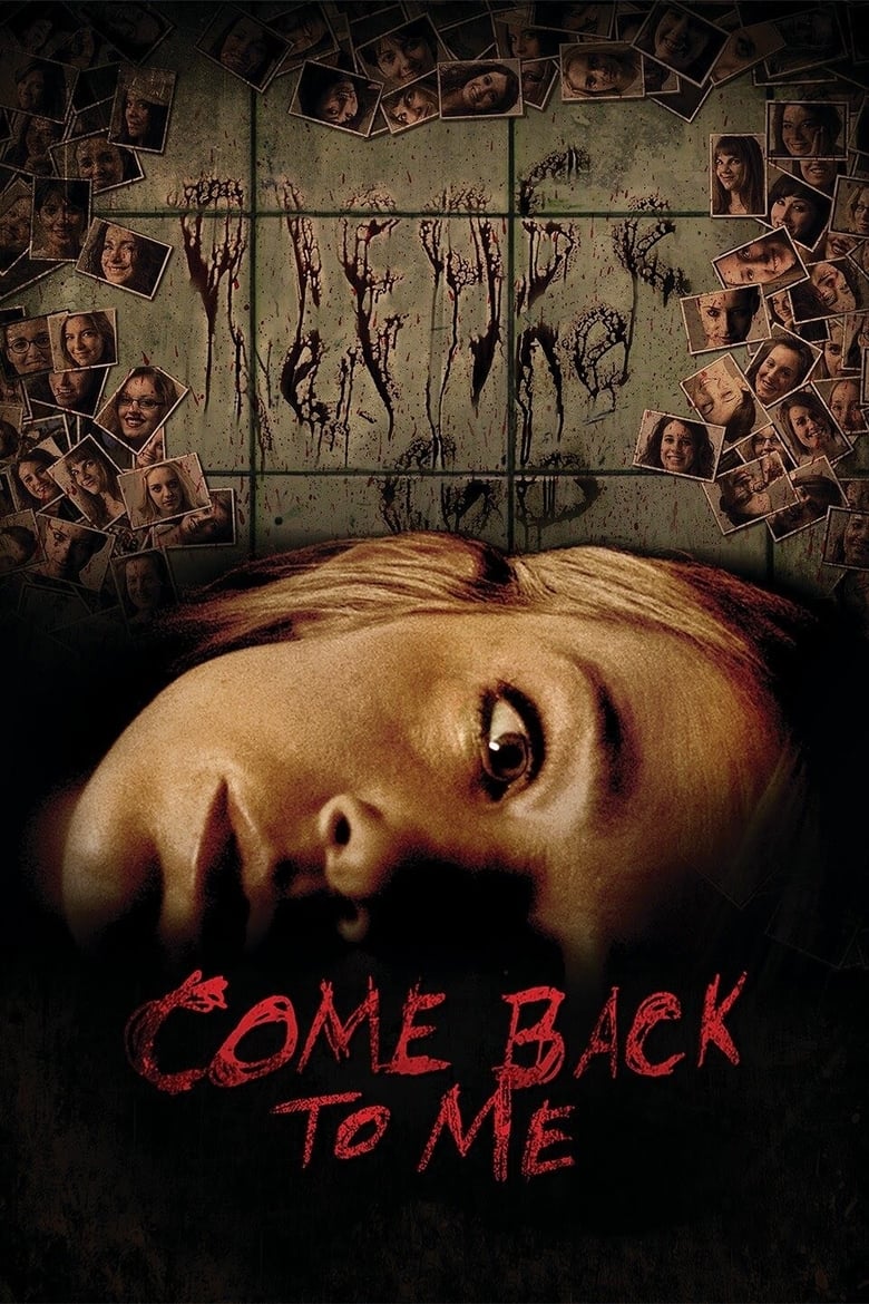 Poster of Come Back to Me