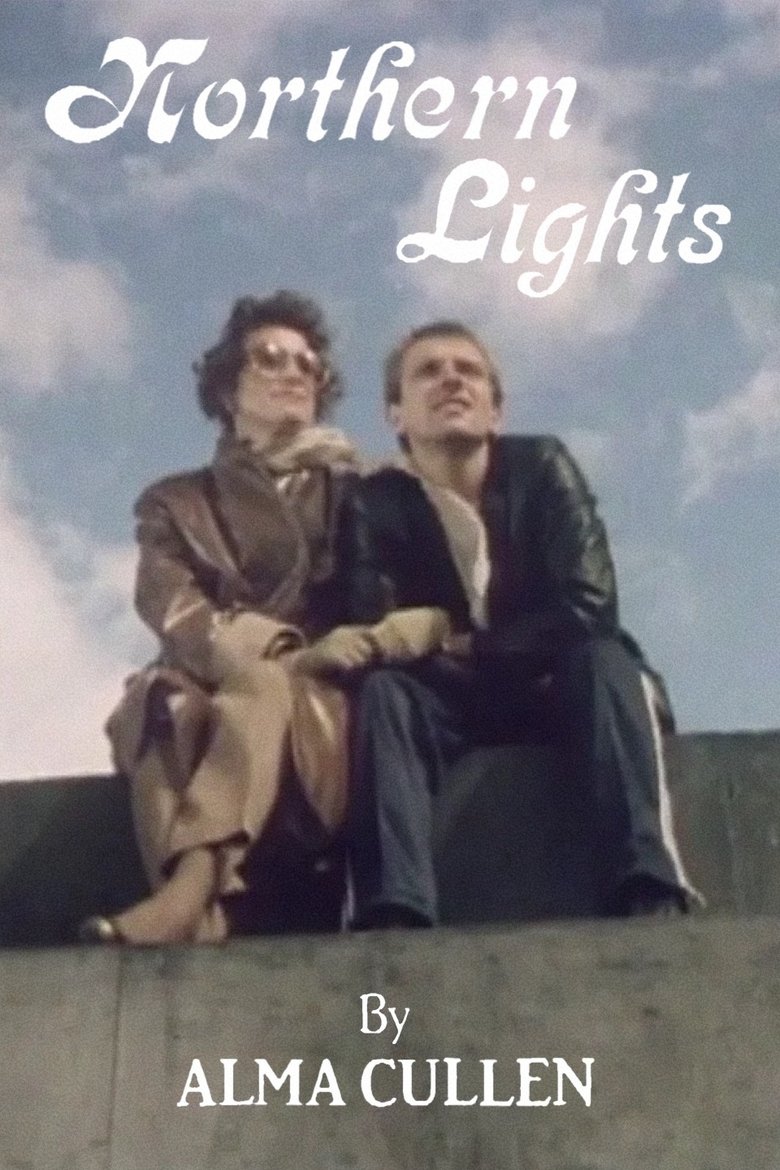 Poster of Northern Lights