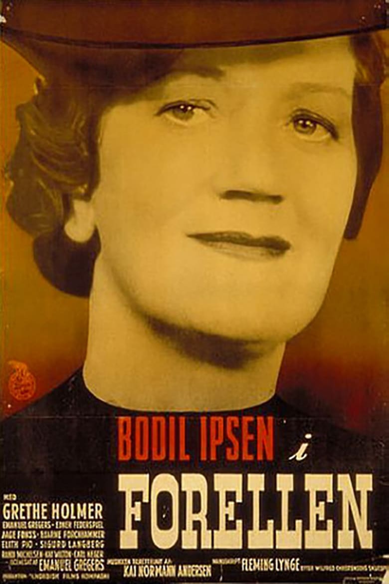 Poster of Forellen