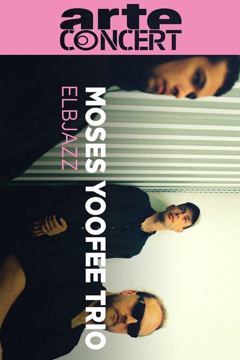 Poster of Moses Yoofee Trio