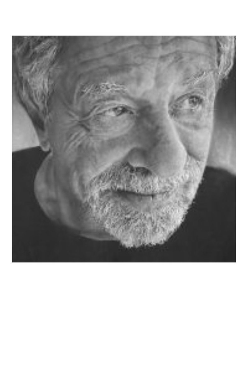 Portrait of Earl Mann