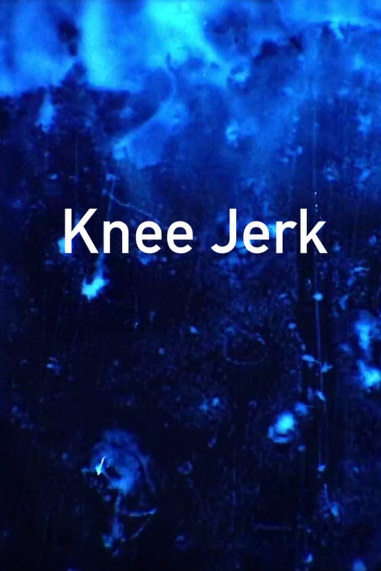 Poster of Knee Jerk