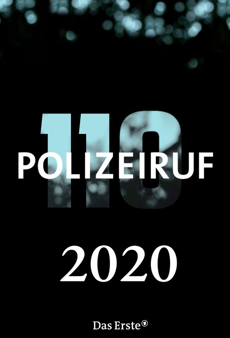 Poster of Episodes in Polizeiruf 110 - Season 49 - Season 49