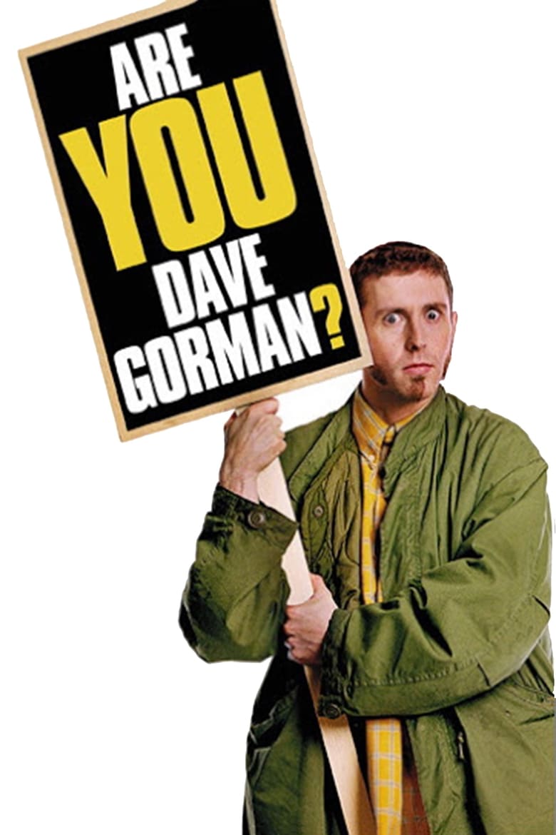 Poster of The Dave Gorman Collection