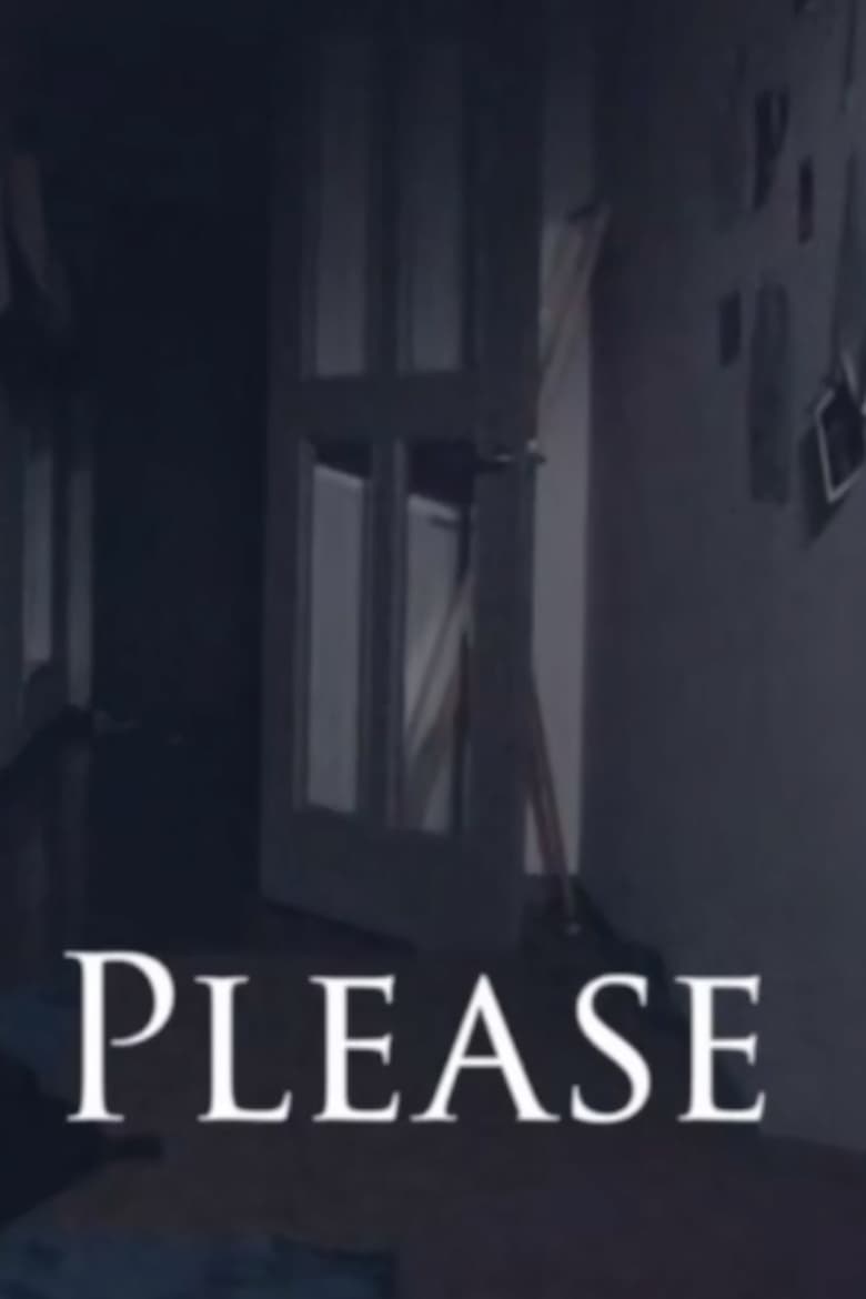 Poster of Please