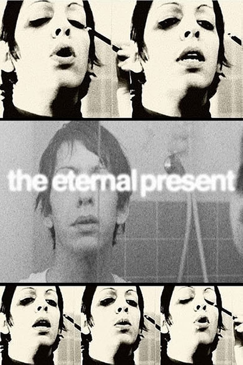 Poster of The Eternal Present