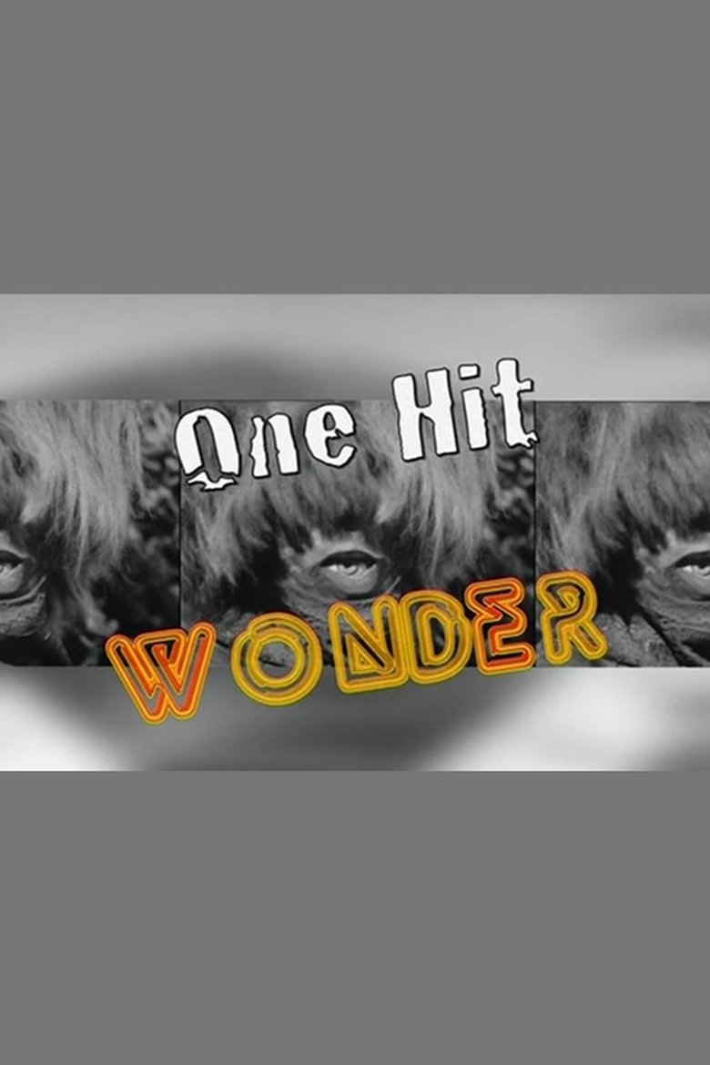 Poster of One Hit Wonder