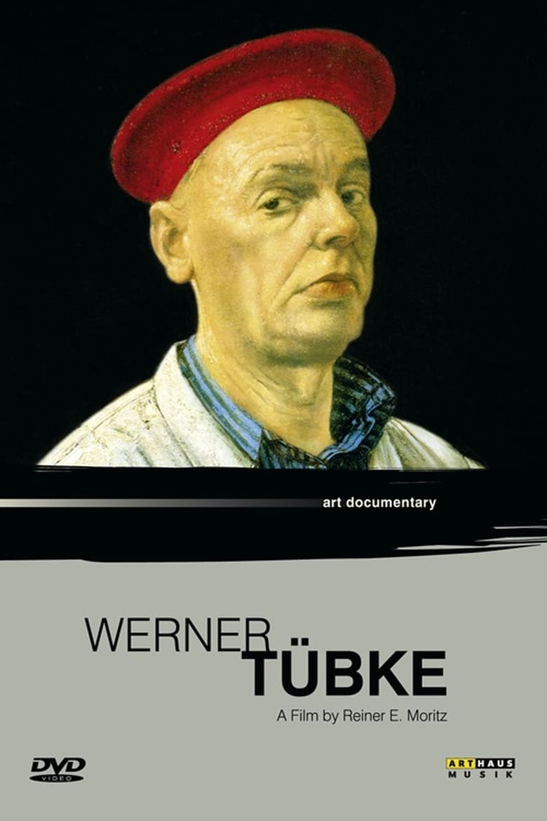 Poster of Werner Tübke