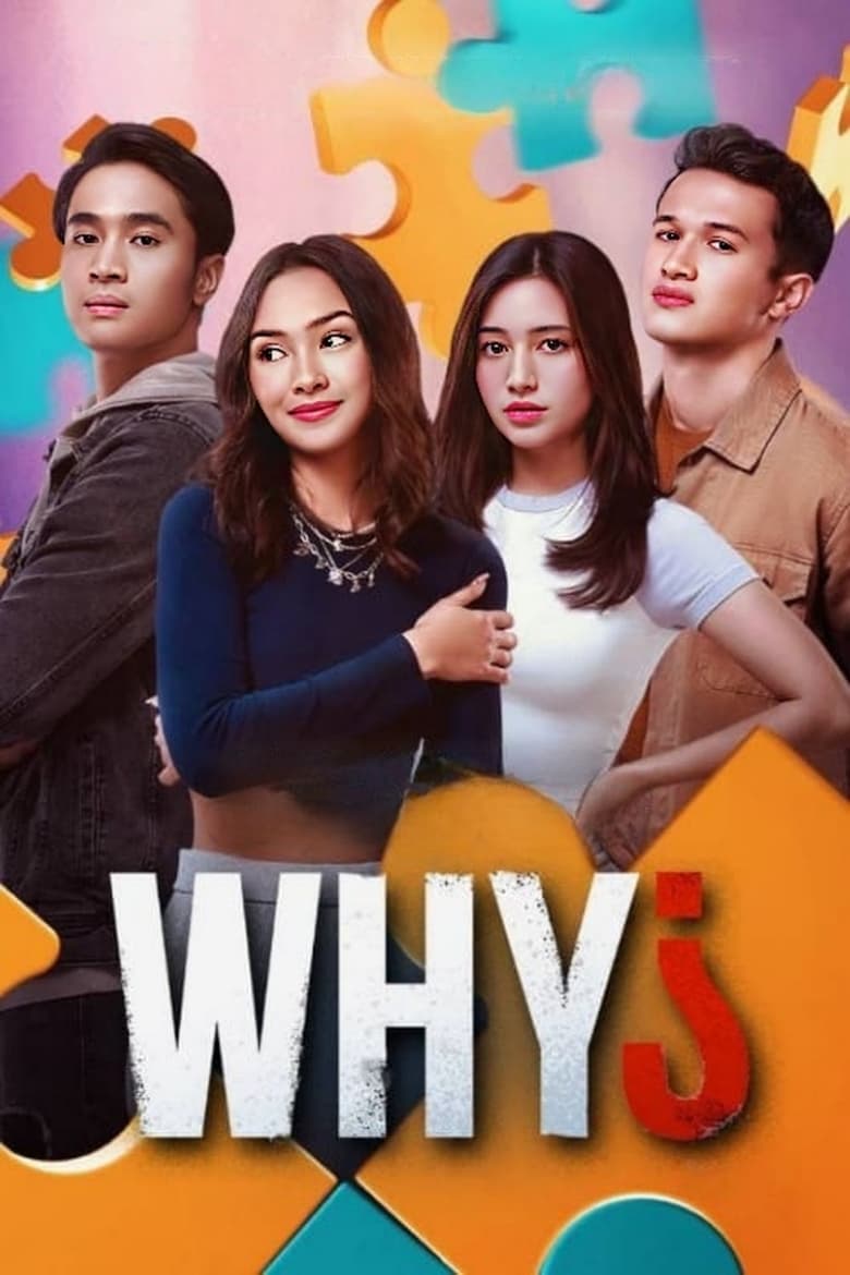 Poster of WHY?