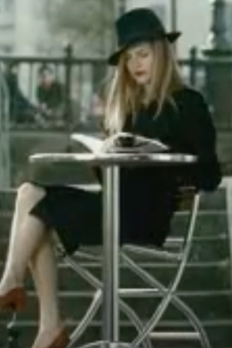 Poster of Si je reste (un peu)