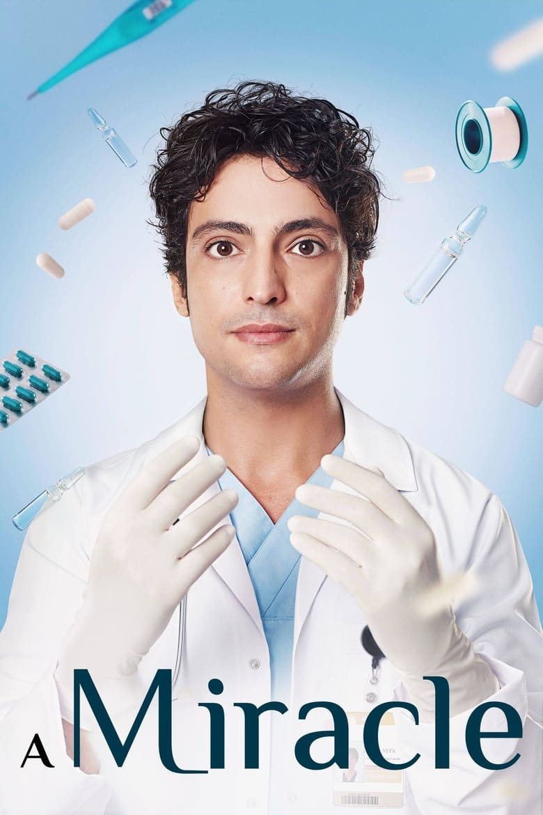 Poster of Cast and Crew in Miracle Doctor - Season 2 - Episode 104 - Episode 104