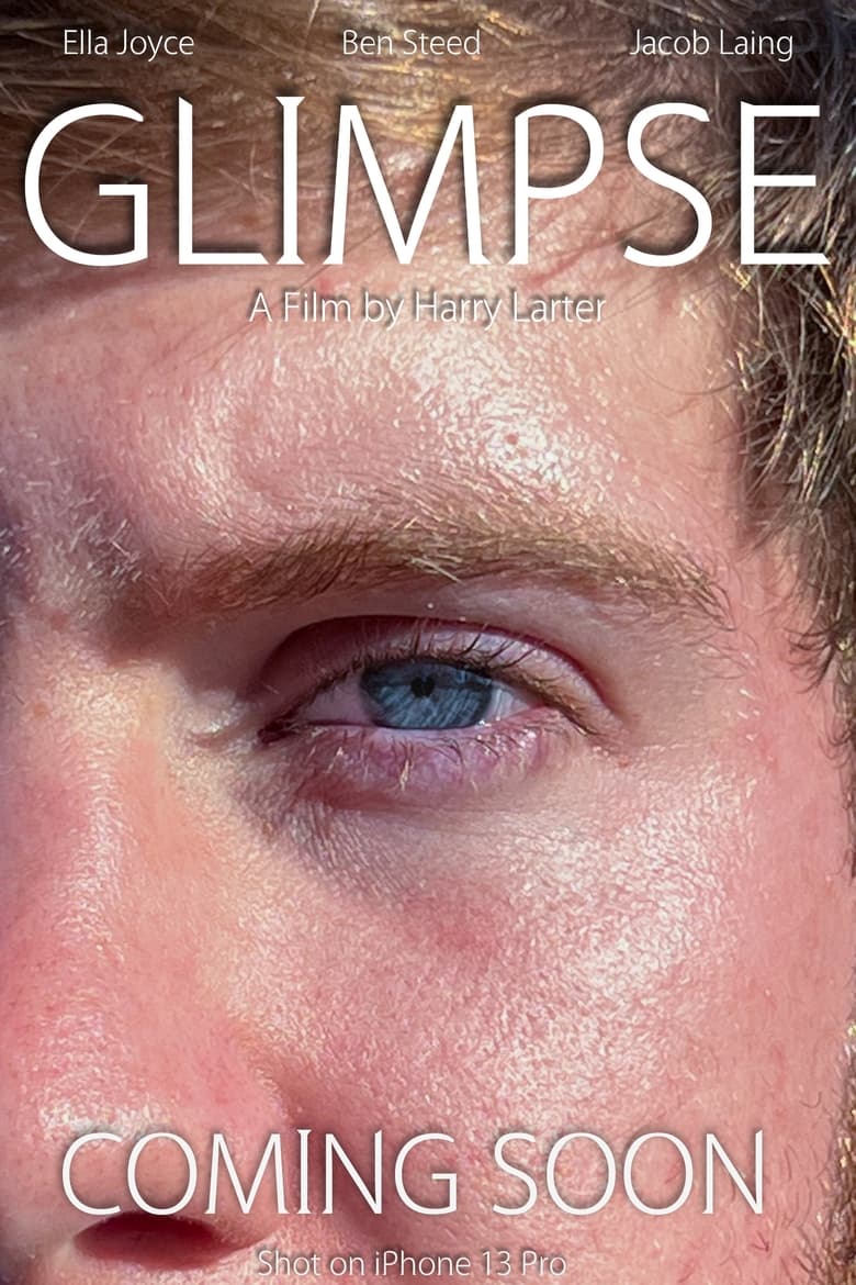 Poster of Glimpse