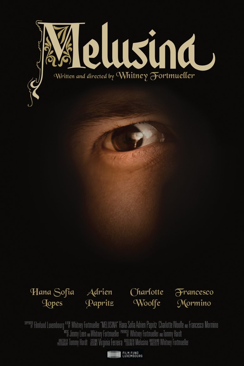 Poster of Melusina