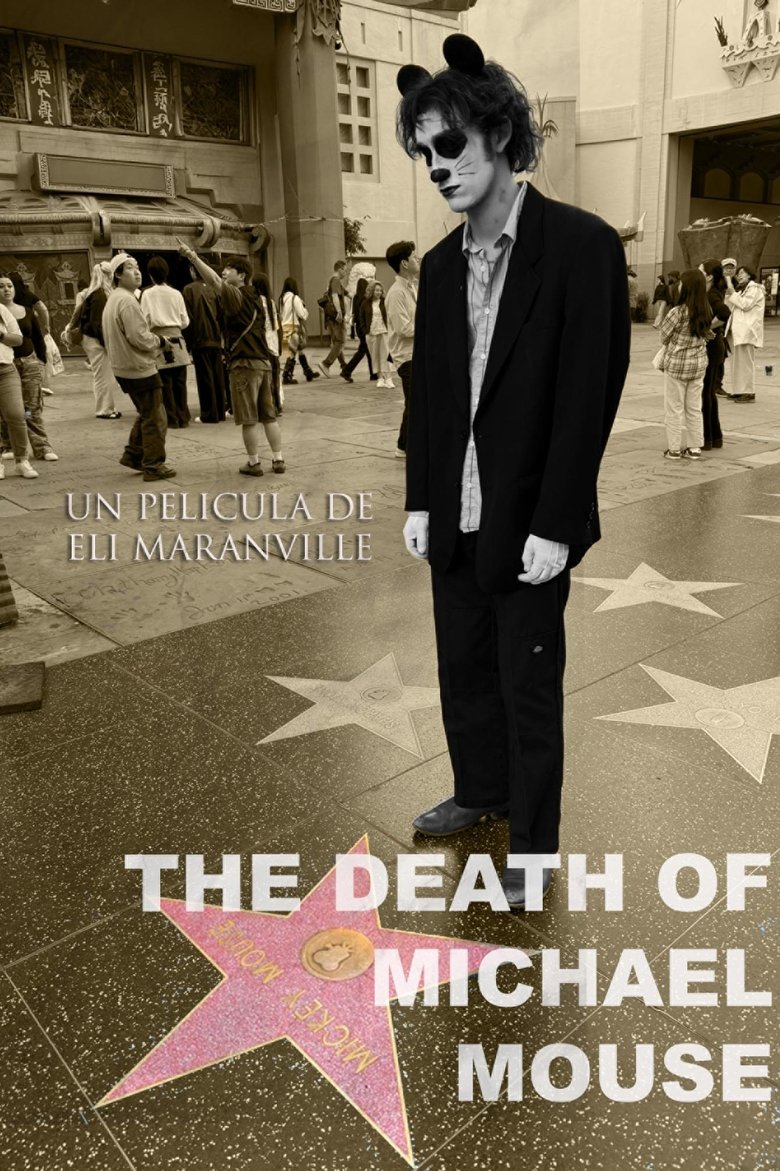 Poster of The Death of Michael Mouse