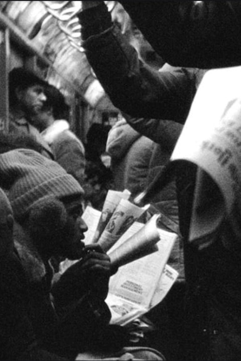 Poster of Workers Leaving the Factory (after Lumière)