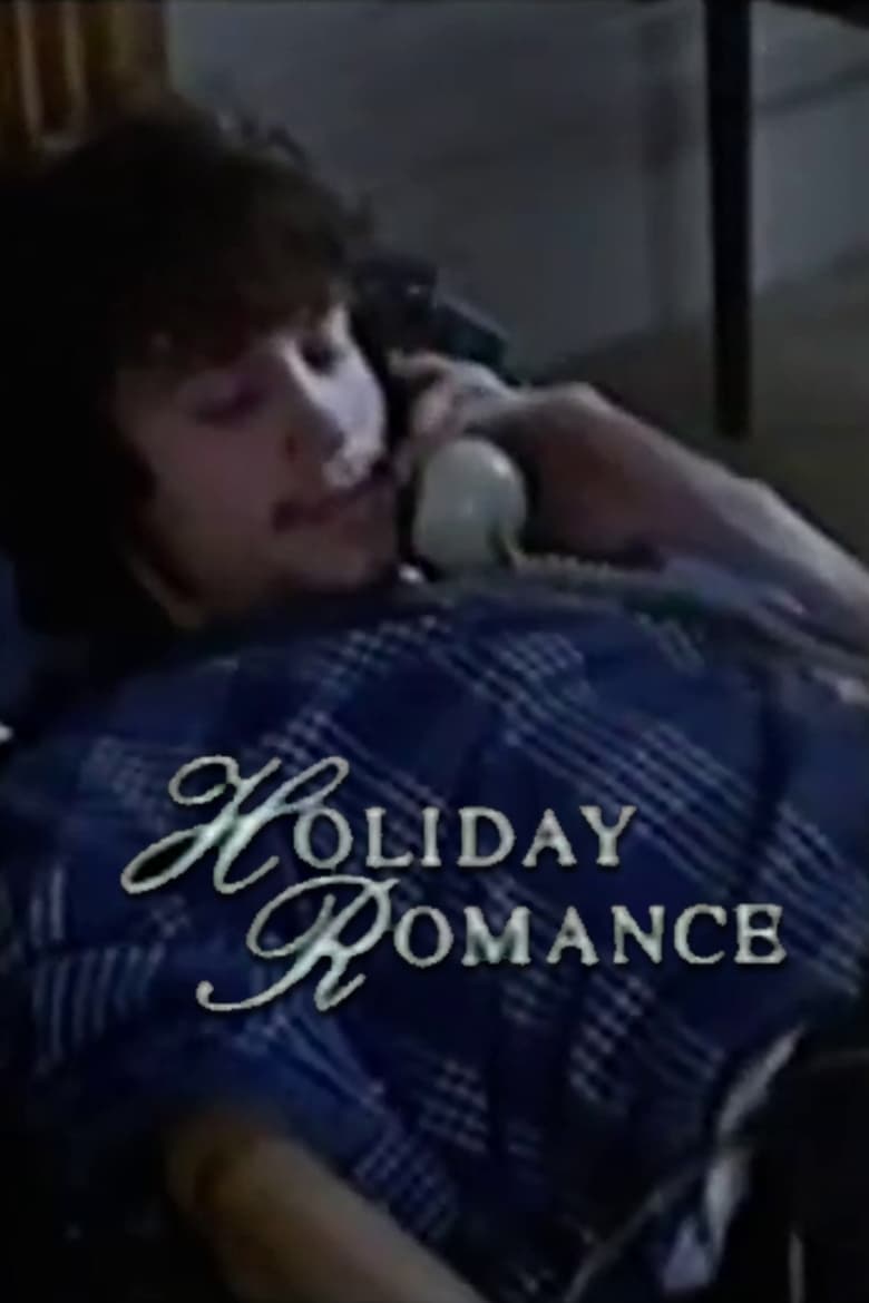 Poster of Holiday Romance