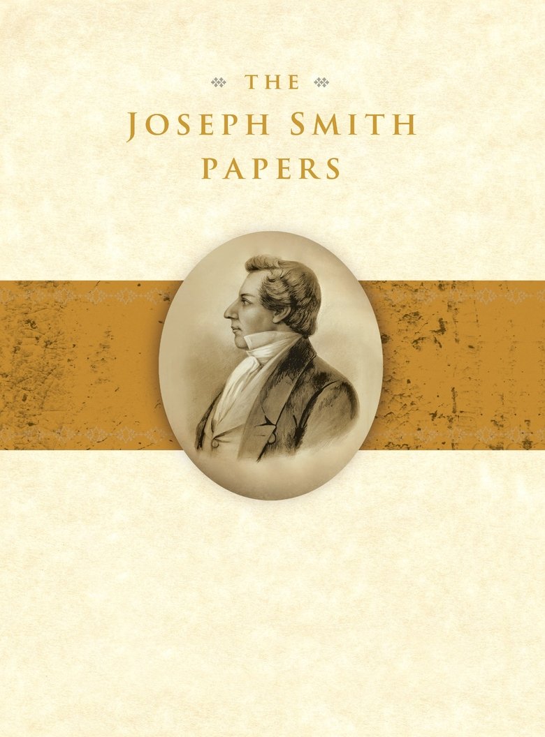 Poster of The Joseph Smith Papers