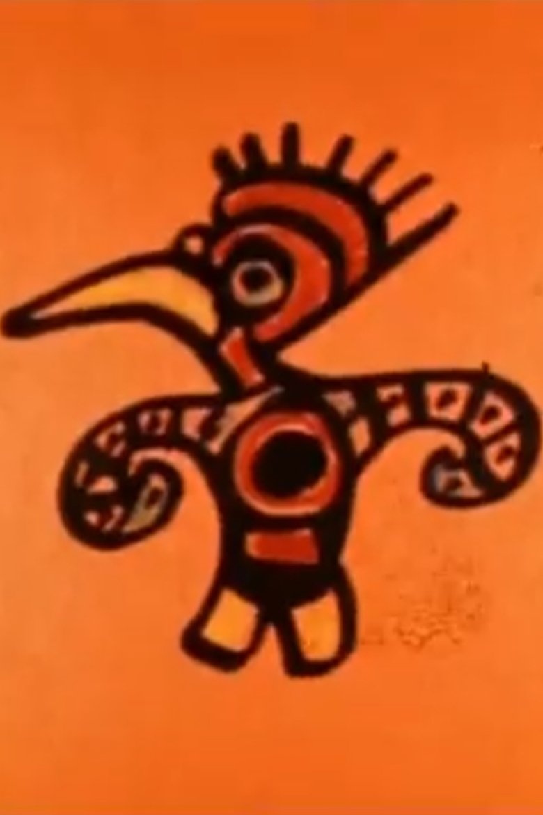 Poster of The Maya Bird