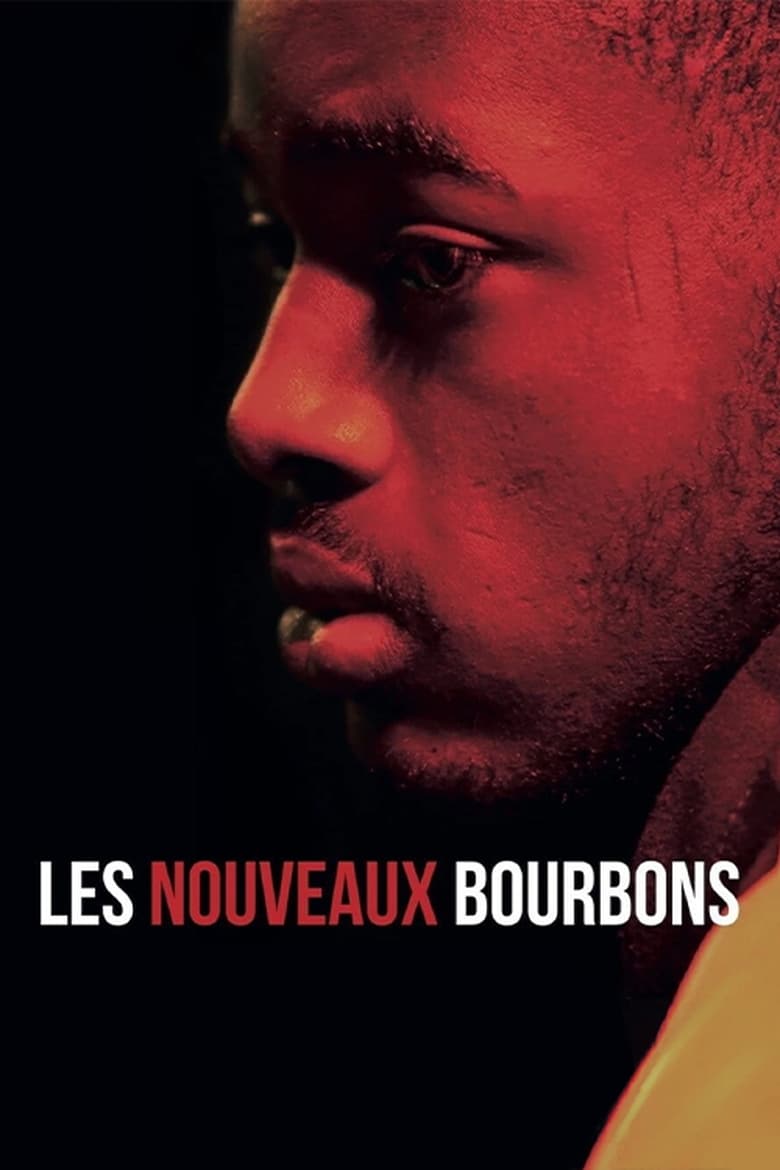 Poster of Les nouveaux Bourbons