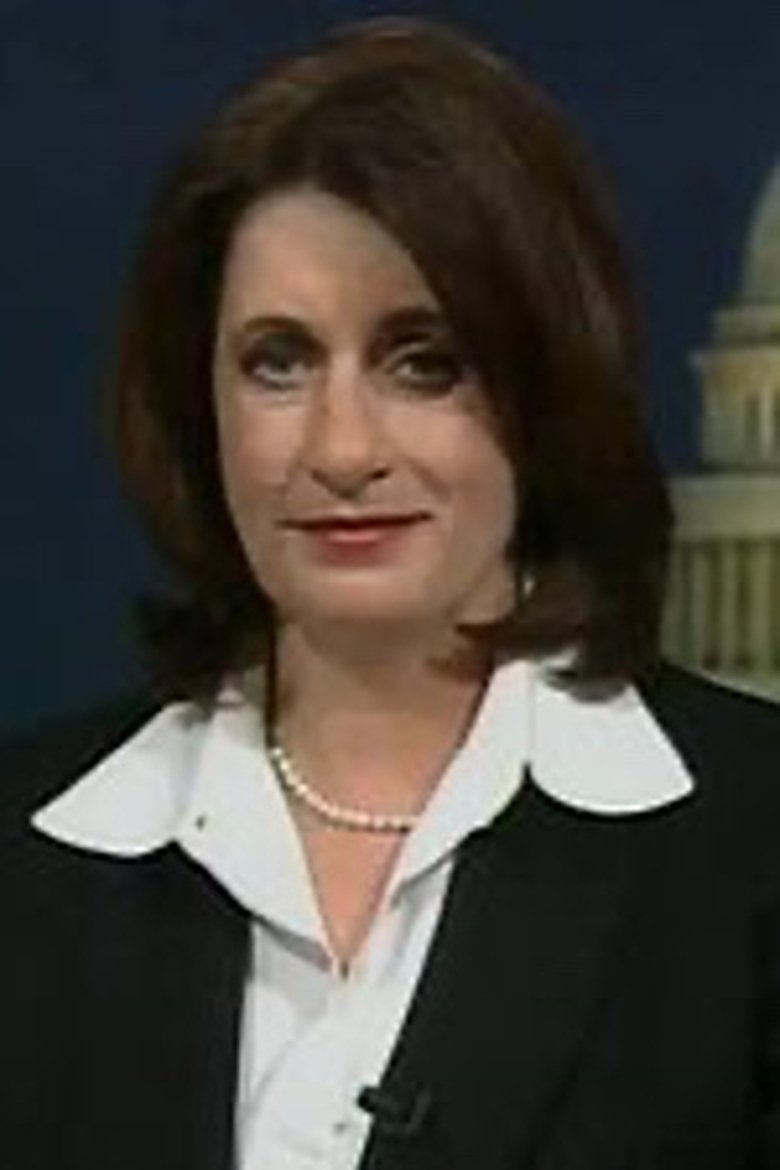 Portrait of Elaine Shannon