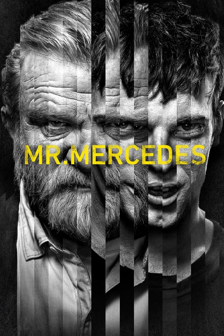 Poster of Episodes in Mr. Mercedes - Season 2 - Season 2