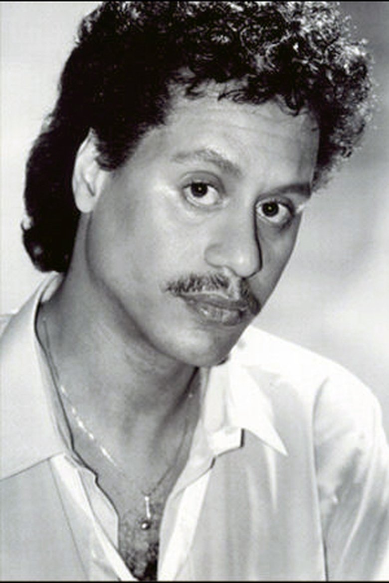 Portrait of Larrry Dunn