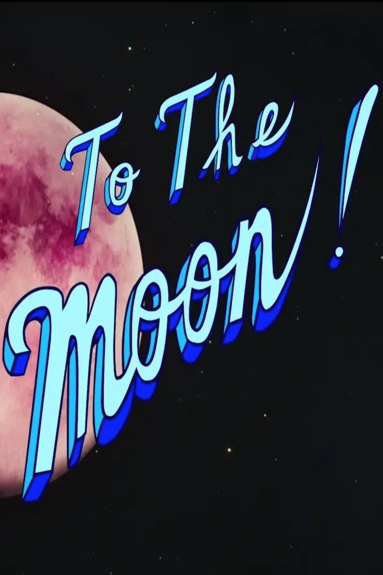 Poster of To the Moon