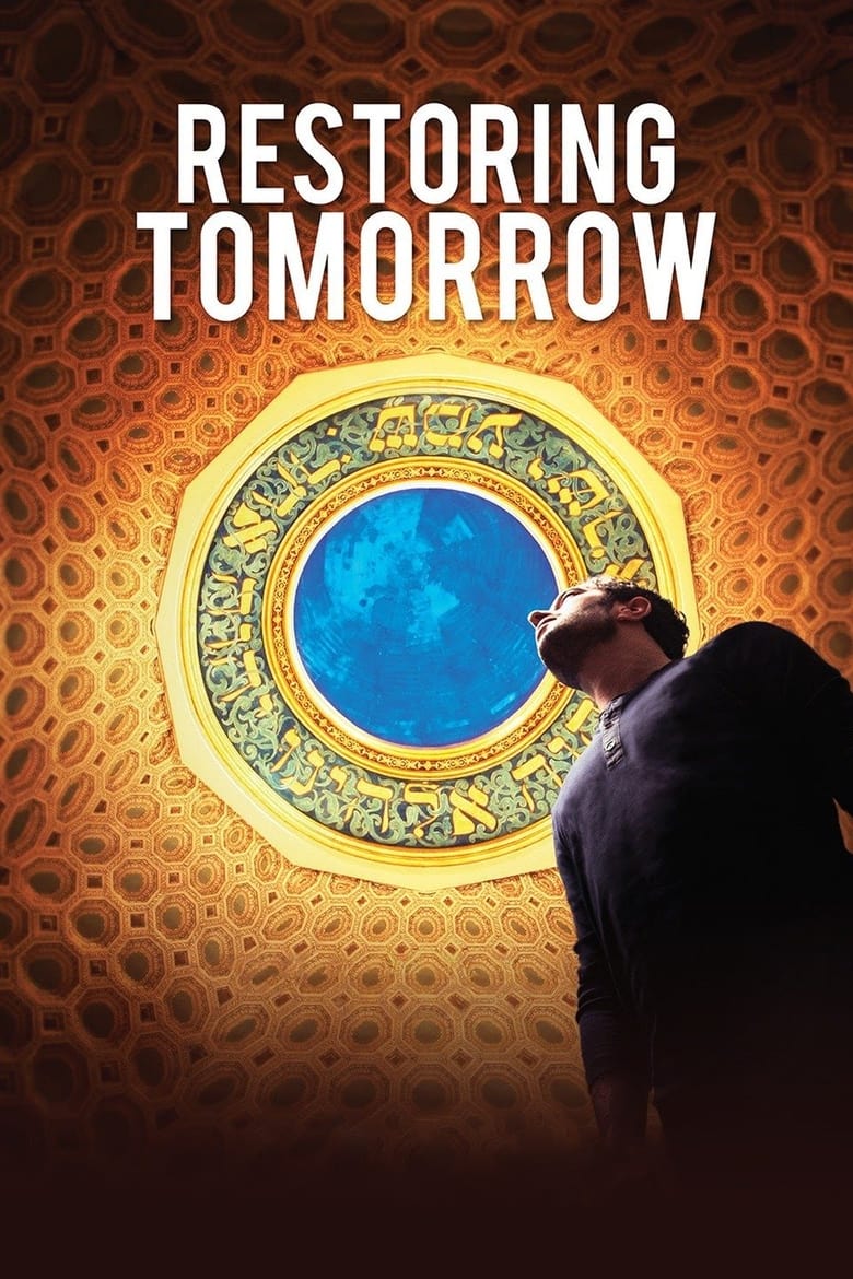 Poster of Restoring Tomorrow