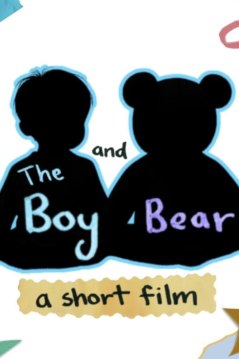 Poster of The Boy and The Bear