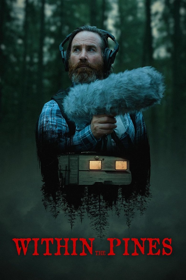 Poster of Within the Pines